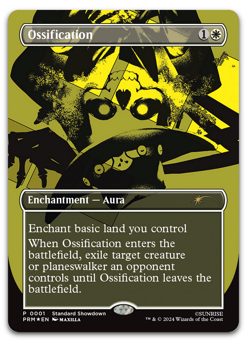 Product image for TCG 547712