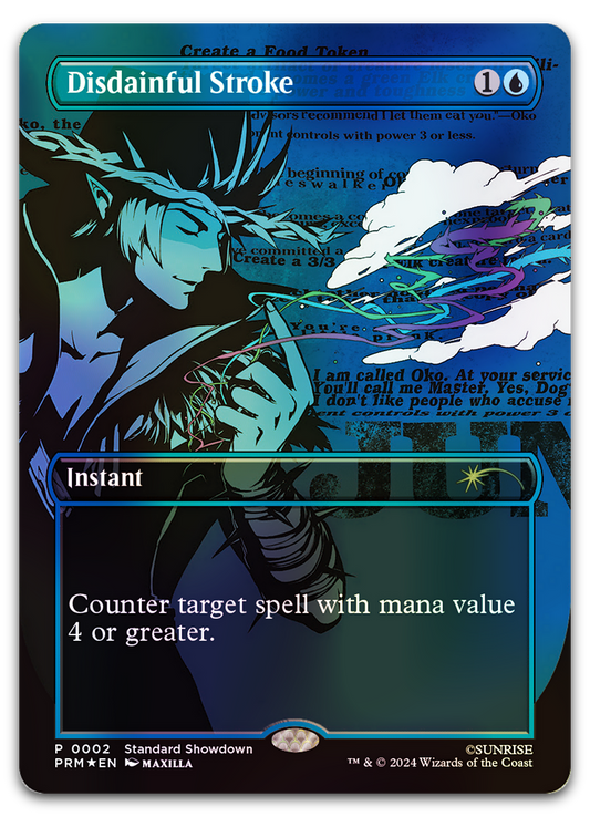 Product image for TCG 547713