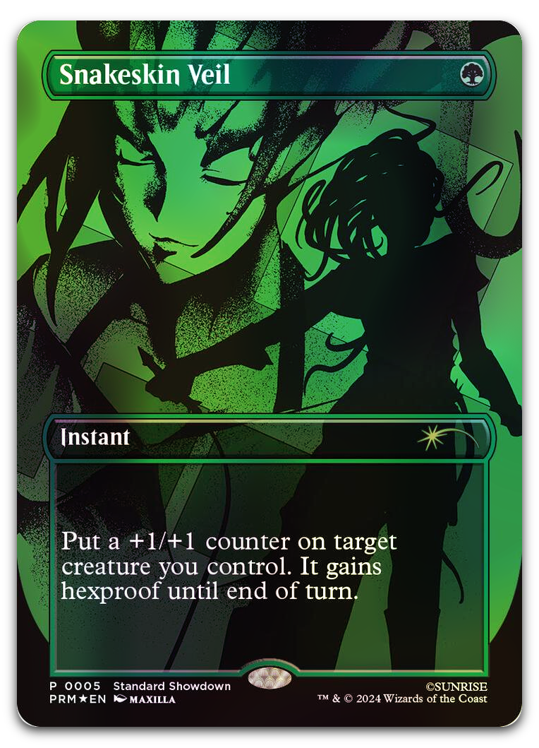 Product image for TCG 547715