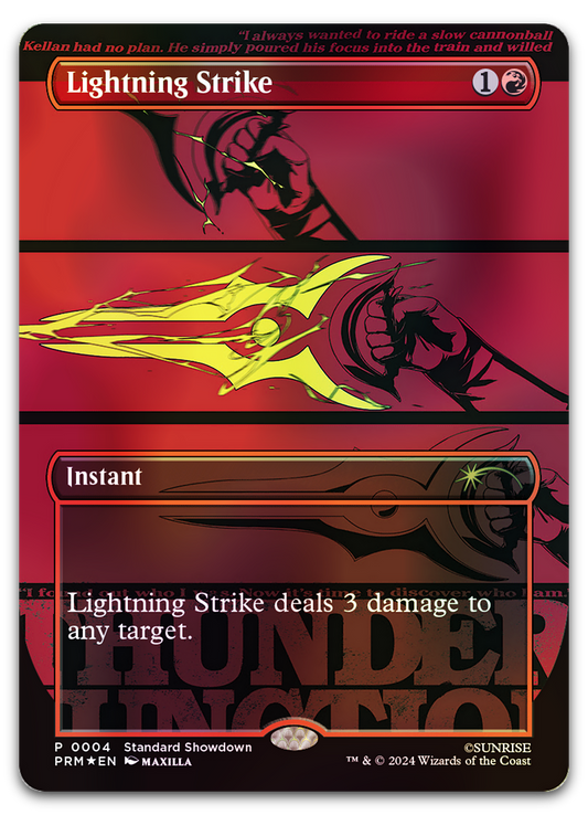 Product image for TCG 547716