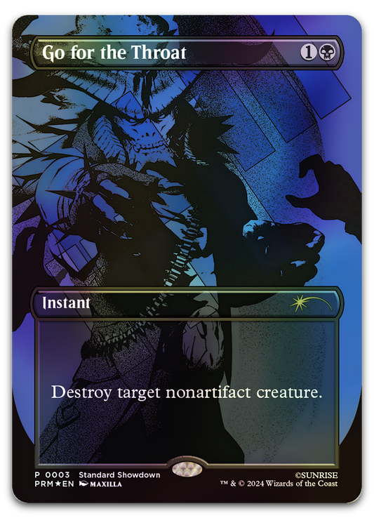 Product image for TCG 547717