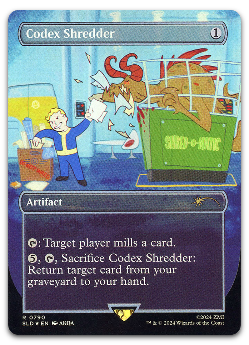 Product image for TCG 547732