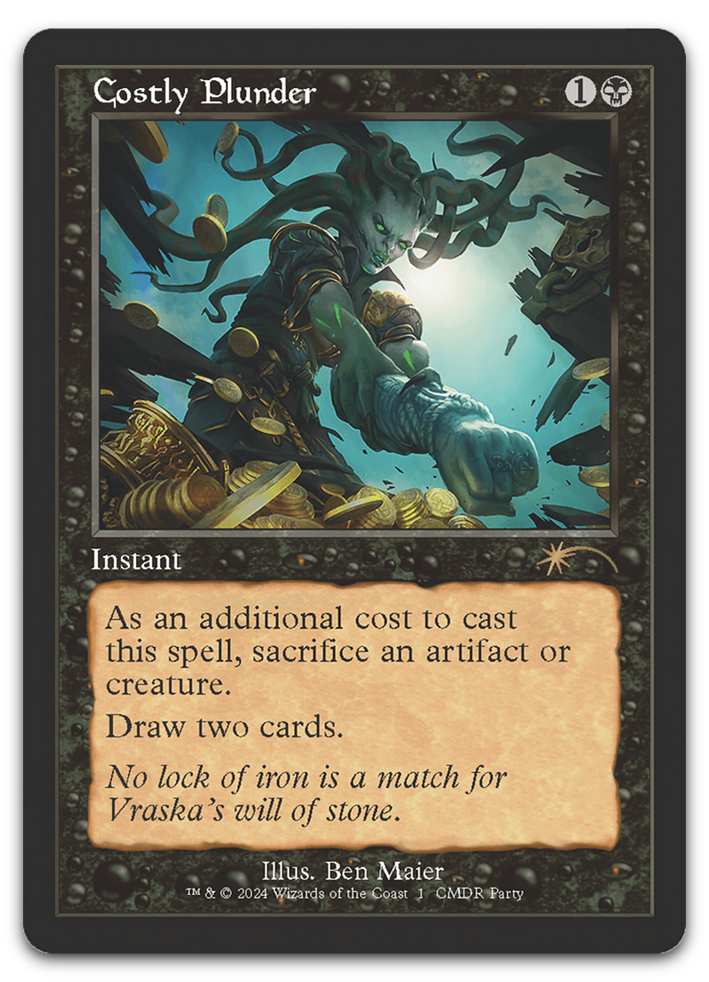 Product image for TCG 548556