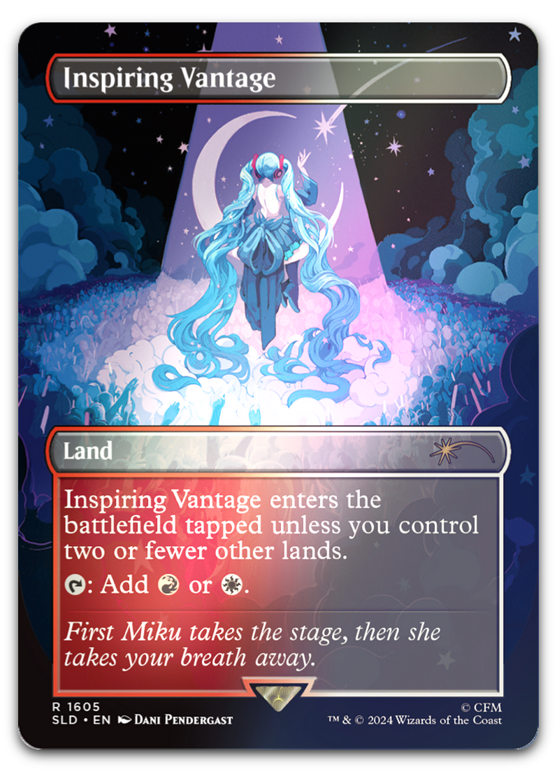 Product image for TCG 548573