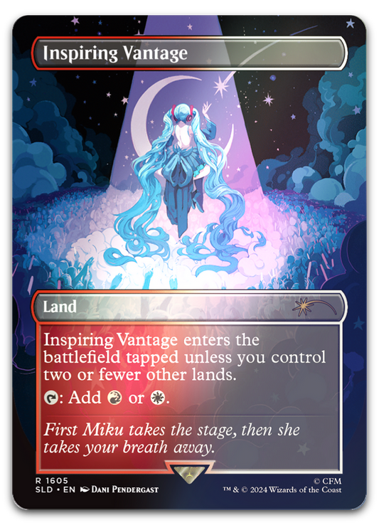 Product image for TCG 548573