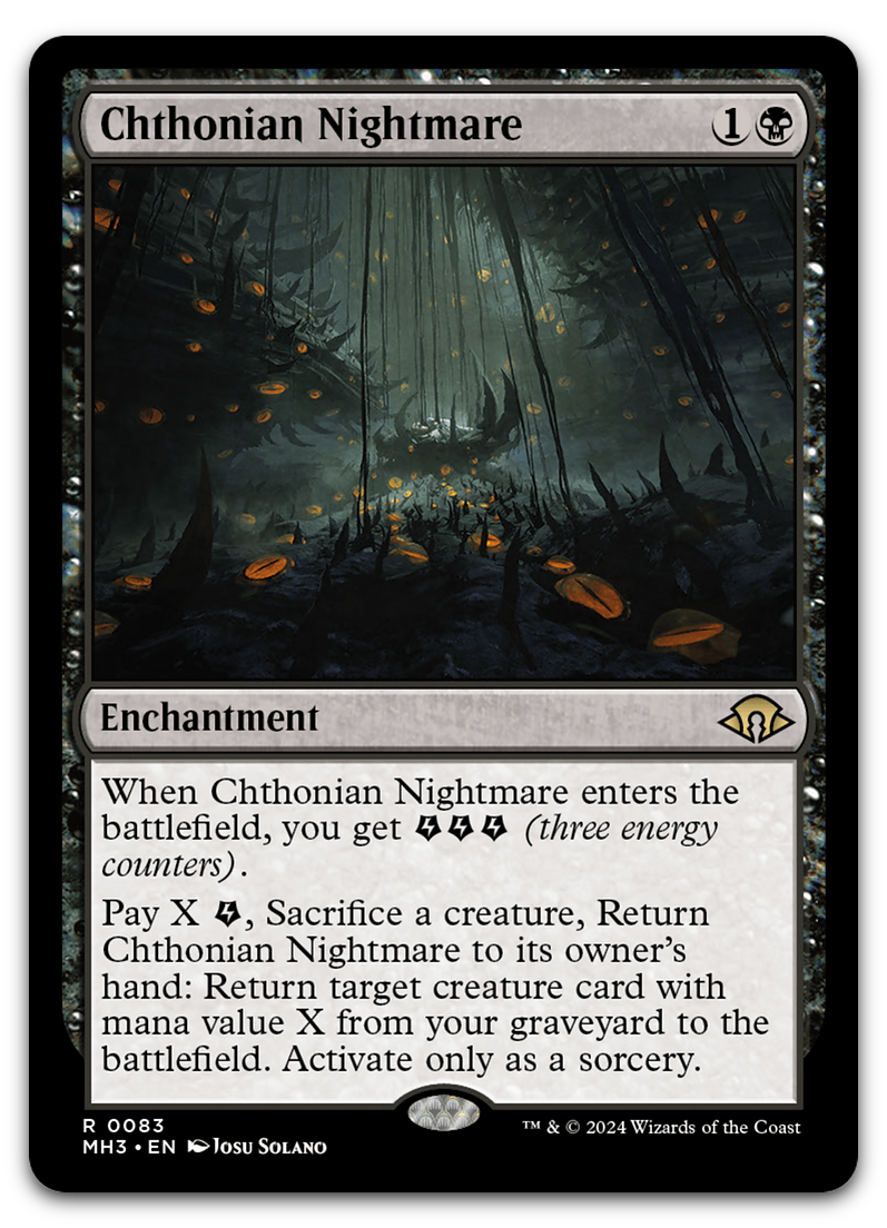 Product image for TCG 548588