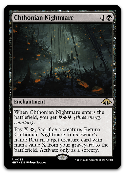 Product image for TCG 548588