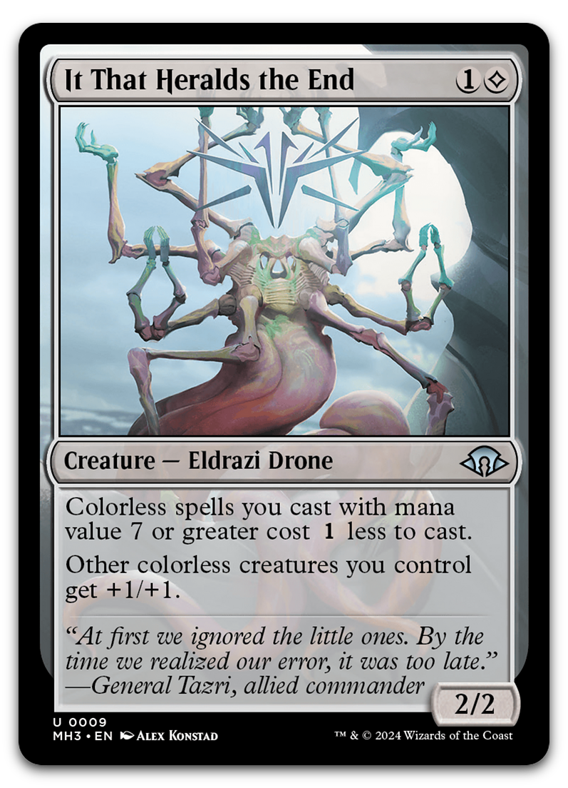 Product image for TCG 548595