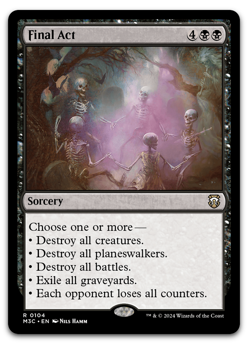 Product image for TCG 548597