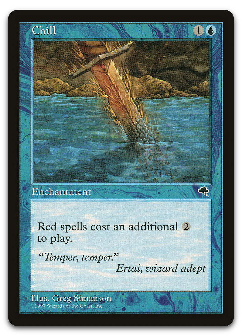 Product image for TCG 5485