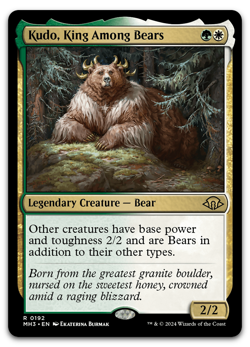 Product image for TCG 548608