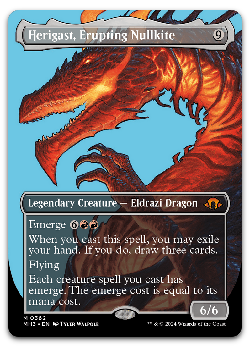 Product image for TCG 548616