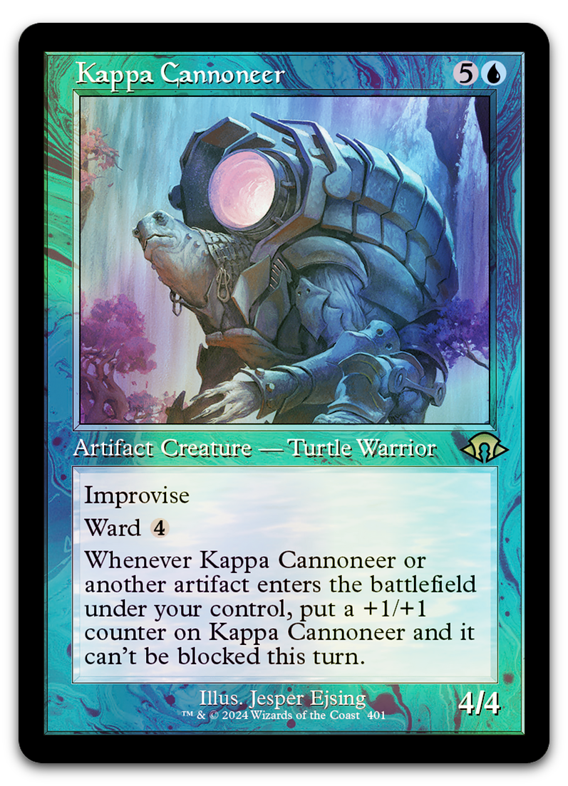 Product image for TCG 548618