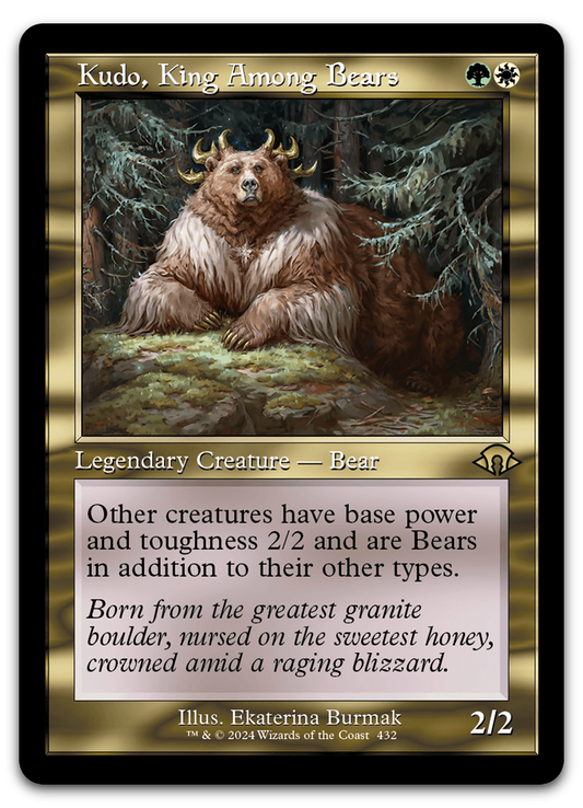 Product image for TCG 548622