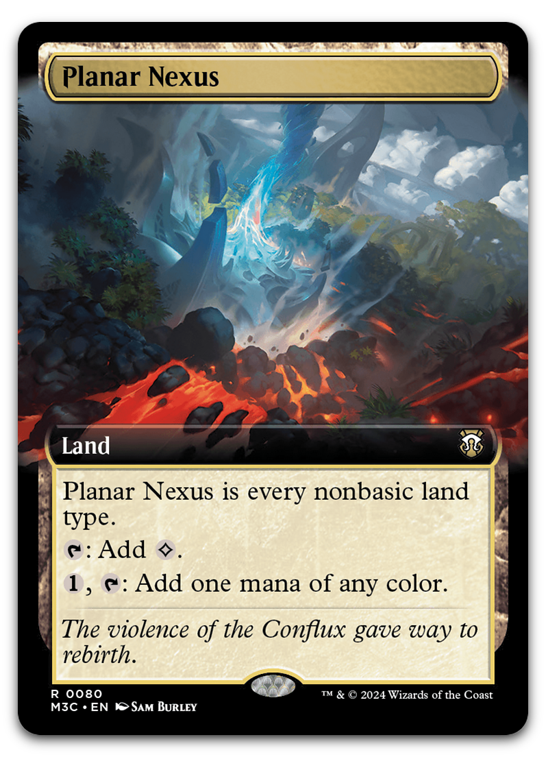 Product image for TCG 548625