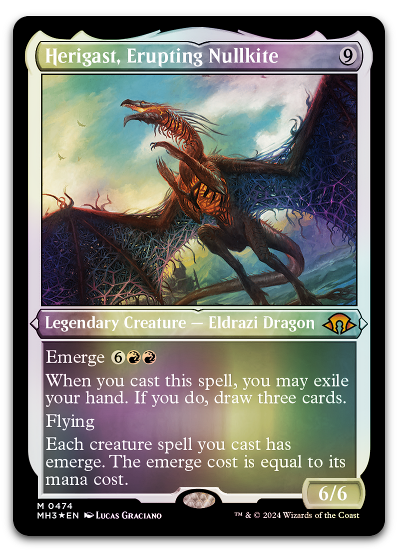 Product image for TCG 548629