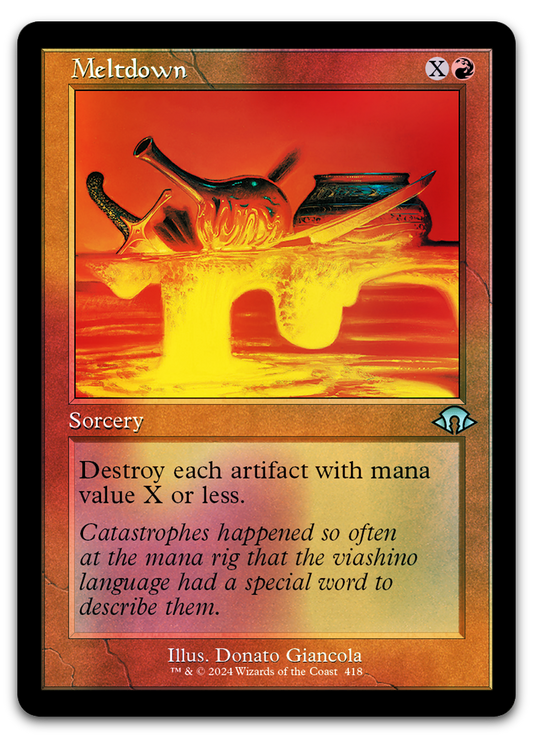 Product image for TCG 548630