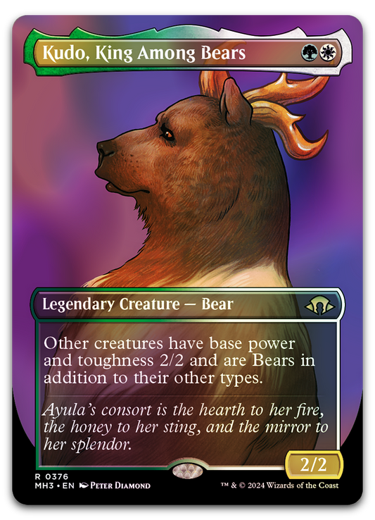 Product image for TCG 548632