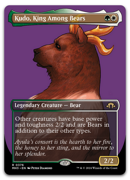 Product image for TCG 548632