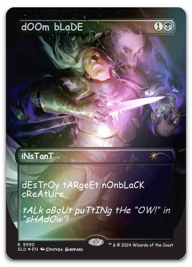 Product image for TCG 549465