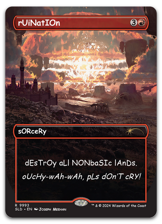 Product image for TCG 549477