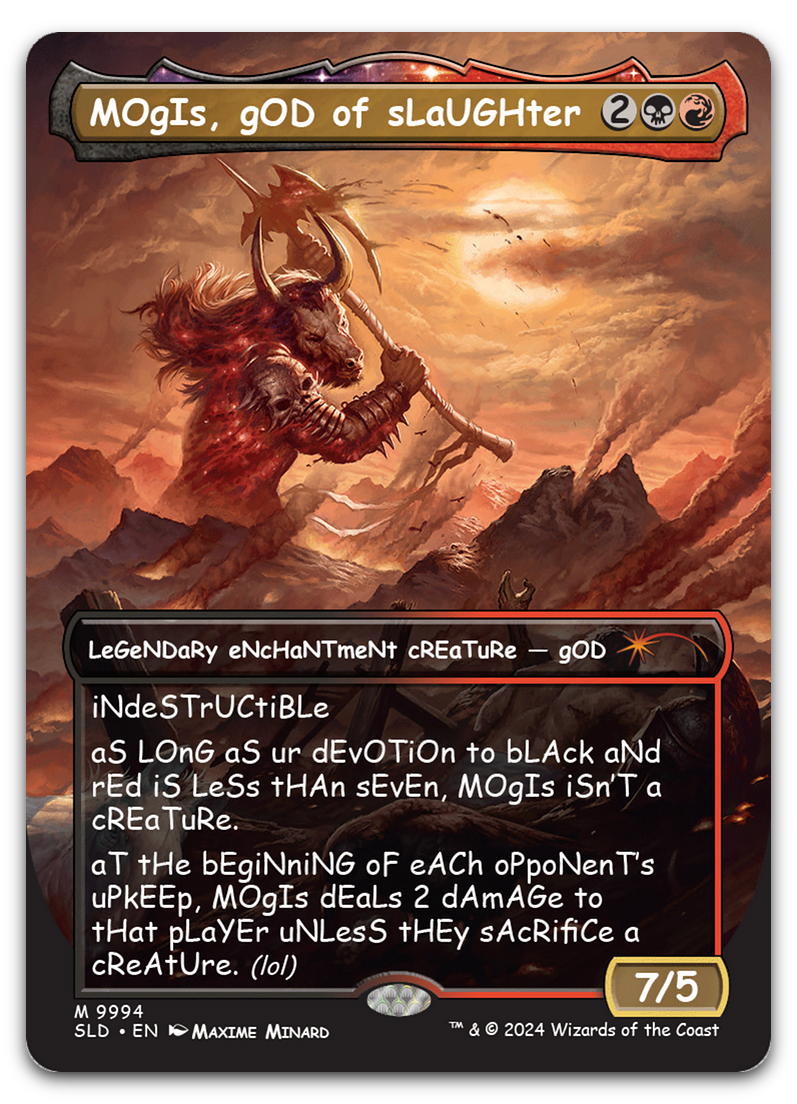 Product image for TCG 549479