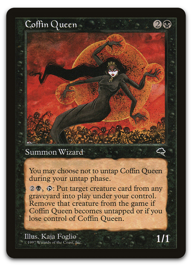 Product image for TCG 5498