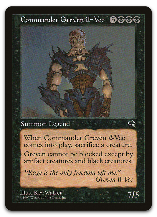 Product image for TCG 5501