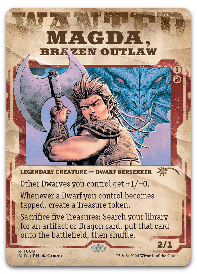 Product image for TCG 550272