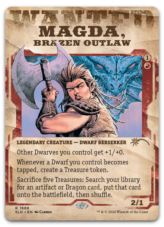 Product image for TCG 550272