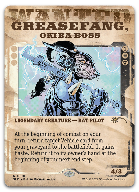 Product image for TCG 550274