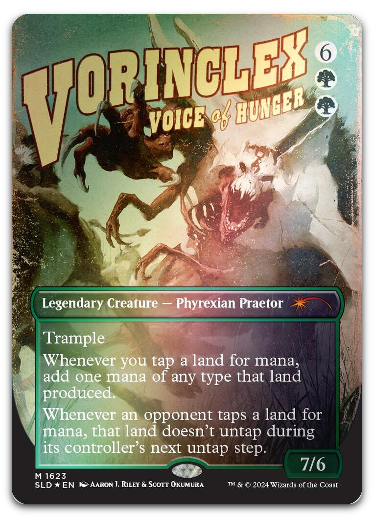 Product image for TCG 550769