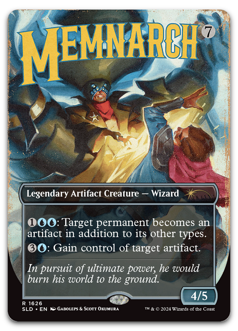 Product image for TCG 550776