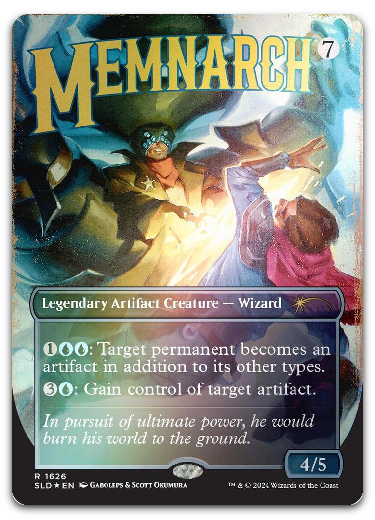 Product image for TCG 550777
