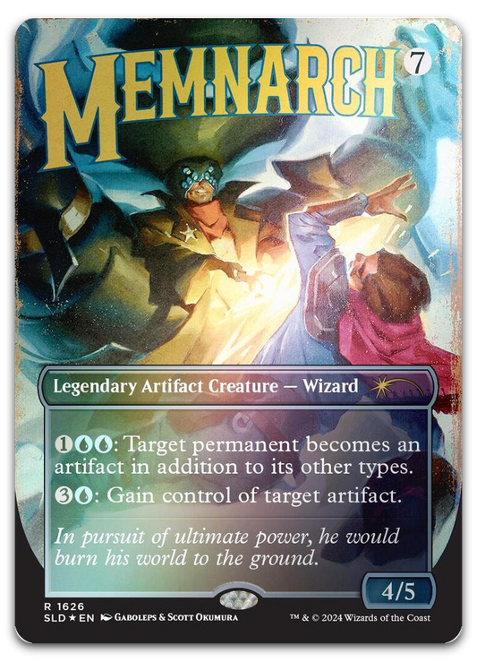 Product image for TCG 550777