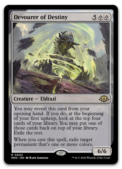 Product image for TCG 550845