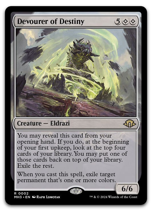 Product image for TCG 550845