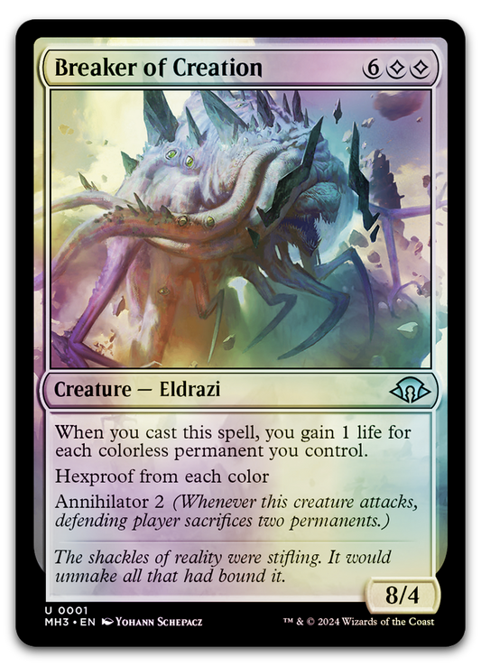 Product image for TCG 550846