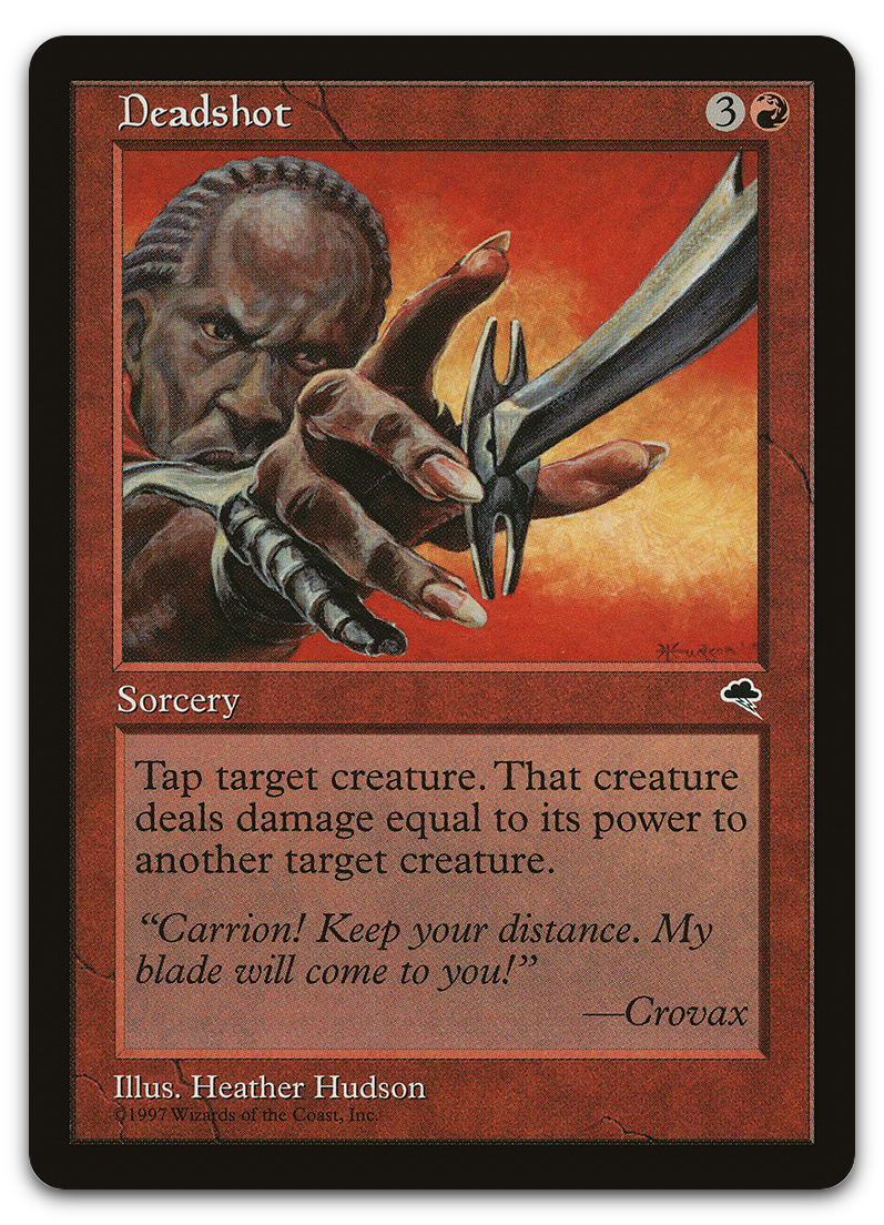 Product image for TCG 5517