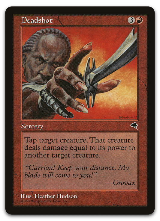 Product image for TCG 5517
