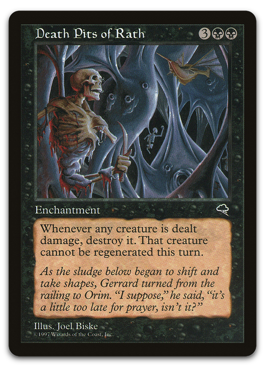 Product image for TCG 5518