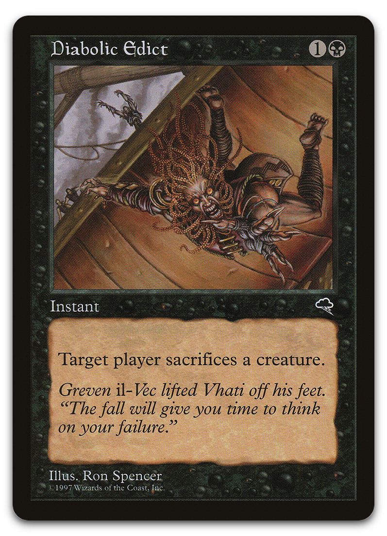 Product image for TCG 5519