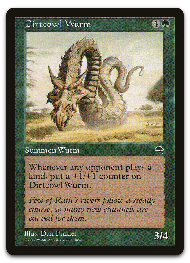 Product image for TCG 5520