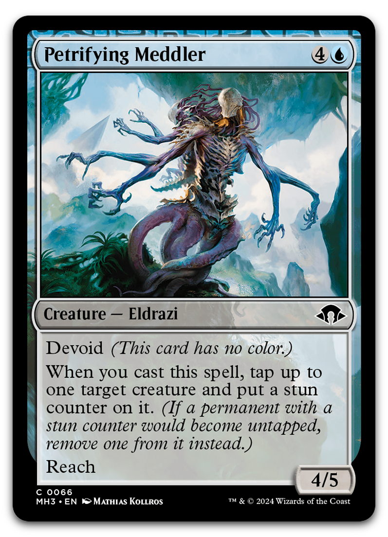 Product image for TCG 552177