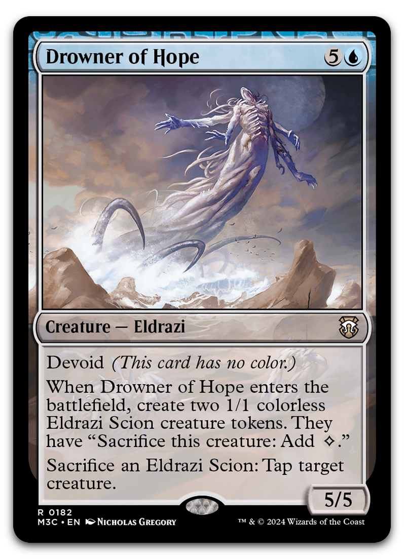 Product image for TCG 552179
