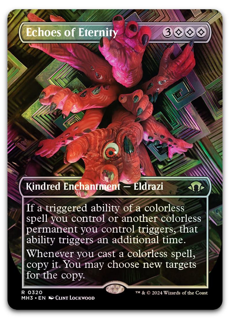 Product image for TCG 552184