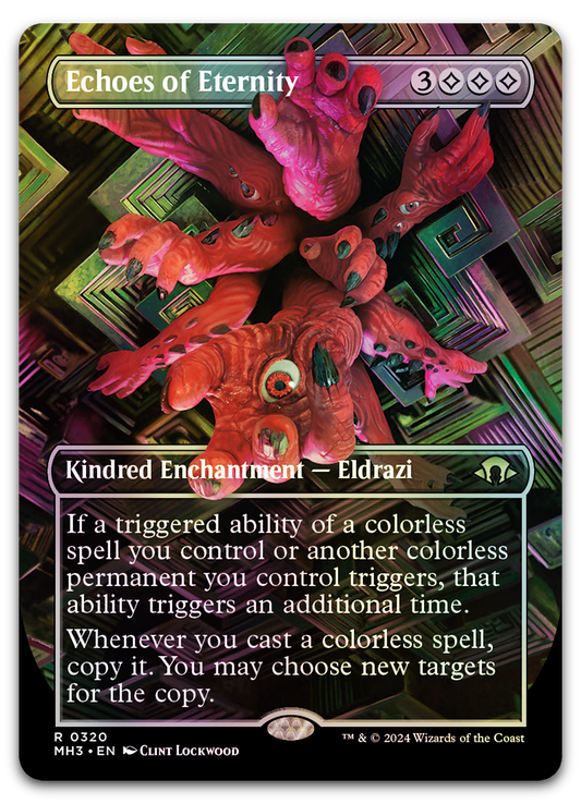 Product image for TCG 552184