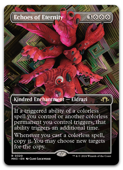 Product image for TCG 552184
