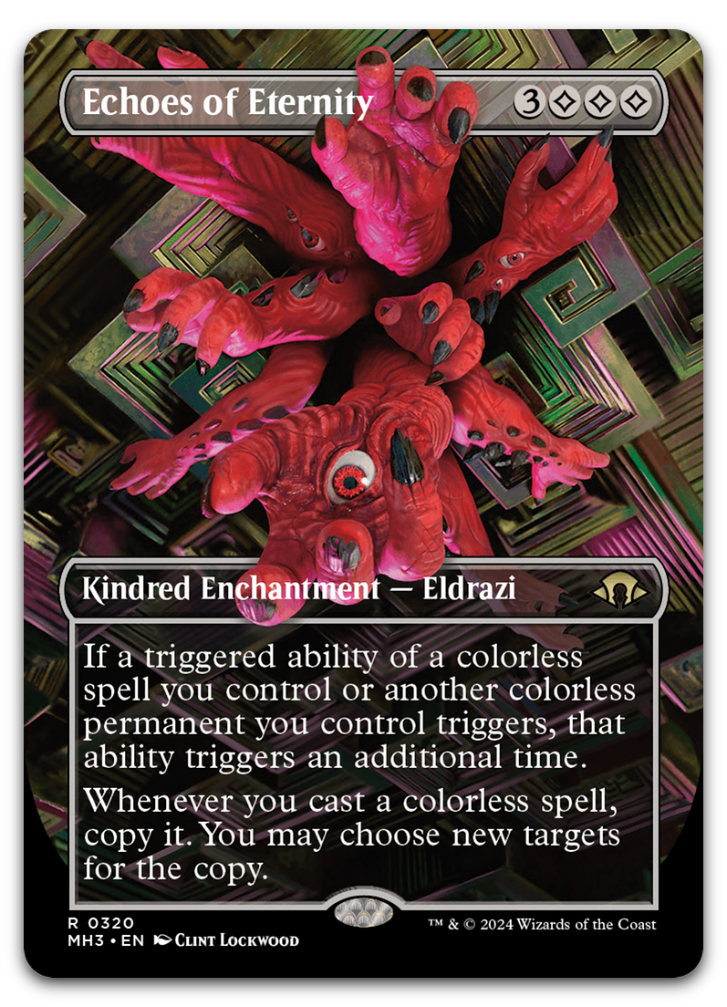 Product image for TCG 552184
