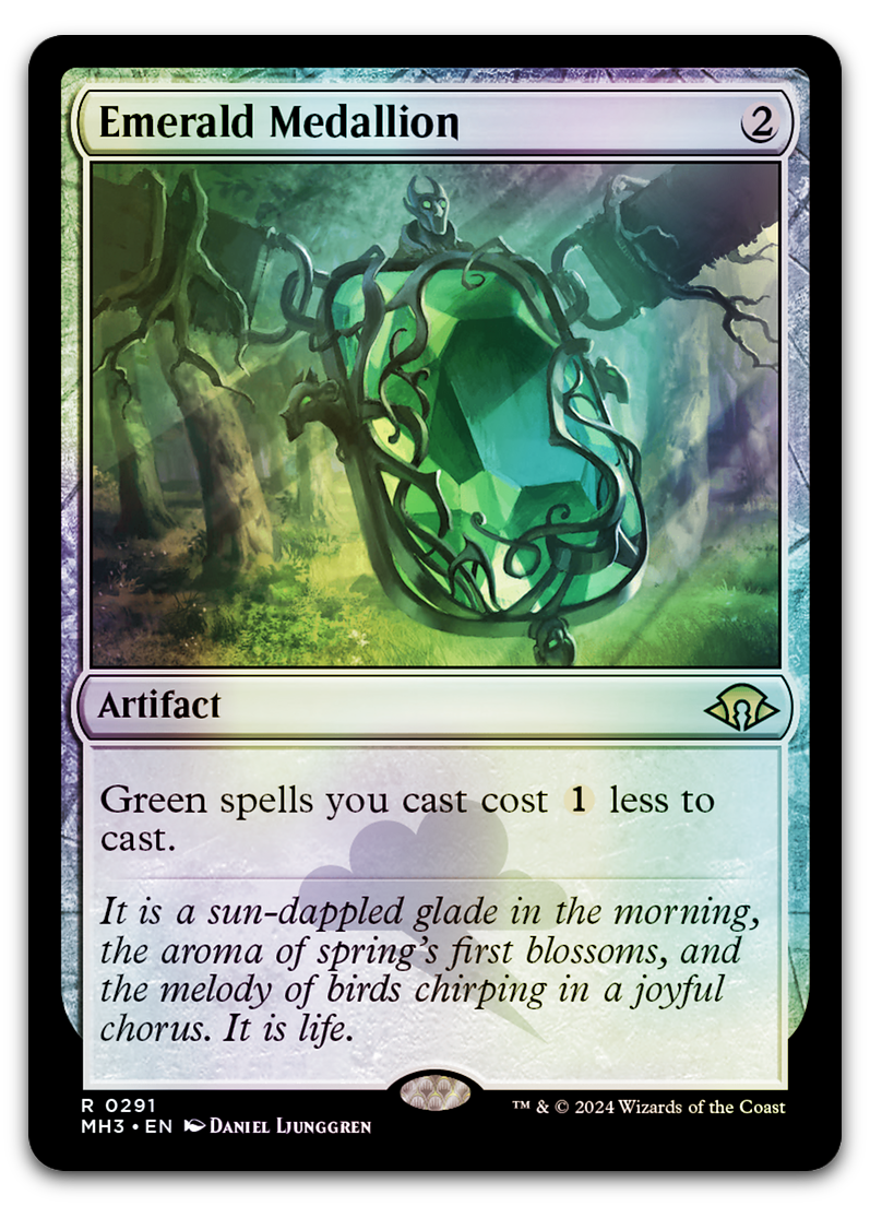 Product image for TCG 552266